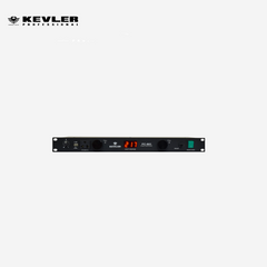 Kevler Professional PC-901 Professional Processor 8 Channel