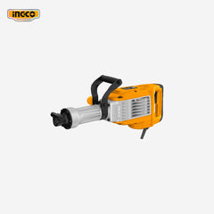Ingco Ingco Demolition Breaker 1700W With 2pcs Chisels PDB1700682 ING-PT