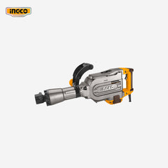 Ingco Ingco Demolition Breaker 1700W 2pcs Chisels (220-240V / 1400bpm) PDB170082 ING-PT