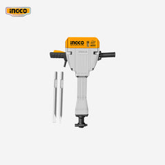 Ingco Demolition Hammer with Anti Vibration System 2200 Watts PDB22001