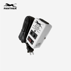 Panther Power Extension Cord Cable Wire w/ Outlet 3 meters up to 2500W PEC-0906