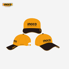 Ingco Style Cap Merchandise Cap PMCA05
