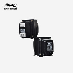 Panther Step-down Transformer Dual Voltage 100 Watts Input 220VAC, Output 100VAC