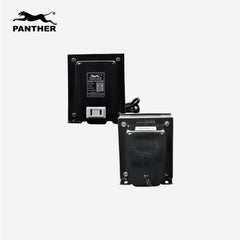 Panther PT-0986 Step-Down Transformer 200 Watts Input 220VAC Output 110VAC Single Phase