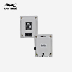 Panther PT-1077 Step-down Transformer 500 Watts, Input 220VAC, Output 110VAC Single Phase