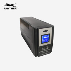Panther PUP 501 Uninterruptible Power Supply Back Up Power (UPS) 500VA / 300 Watts