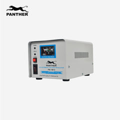 Panther PVE 1501D AVR Relay Type, Output 220V AC with 3-5 minutes Power on Delay