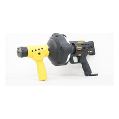 Powerhouse PH-DCM-300W Drain Cleaner / Sink Auger Cleaning Machine