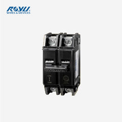 Royu Lug Type Plug-In Breaker Metal Cap