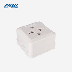 Royu Surface Single Tandem Outlet 20A REDOU112