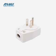 Royu Heavy Duty Plug with Grounding REDPL108