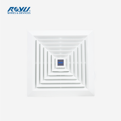 Royu Ceiling Mounted Exhaust Fan 12" REFC07/14