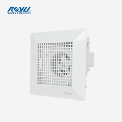 Royu Ceiling Mounted Exhaust Fan 8 inches REFC18/08W