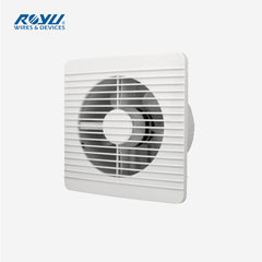 Royu Wall Mounted Exhaust Fan 6" REFW18/06W