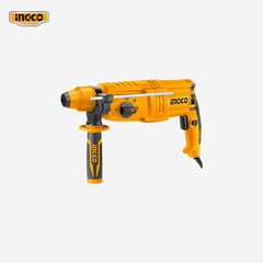 Ingco Rotary Hammer Drill SDS Plus System 800 Watts RGH9028