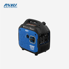 Royu 2900W 220v 60Hz 12.3A 149cc Single Phase Grade F Inverter Generator RGP012900