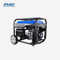 Royu 6000W 220v 60Hz 25A 420cc Single Phase Grade F Open Frame Generator RGS016000