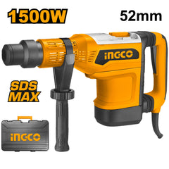 Ingco Rotary Hammer 1500W RH1500528