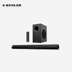 Kevler Professional Cinematic 2.1 Soundbar with Subwoofer 500Watts SBR-5000