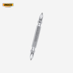 Ingco Magnetic Double Ended Screwdriver Bits SDB21PH233(1PC)