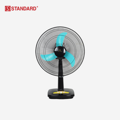 Standard Appliances Electric Fan Ground Fan Desk Fan 16" SDS-16