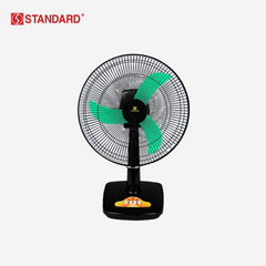 Standard Appliances Electric Fan Ground Fan Desk Fan 16" SDS-16