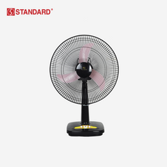 Standard Appliances Electric Fan Ground Fan Desk Fan 16" SDS-16