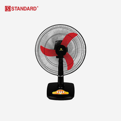 Standard Appliances Electric Fan Ground Fan Desk Fan 16" SDS-16
