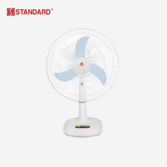 Standard Appliances 16 Inches Desk Fan / Electric Fan SDX-16Q1