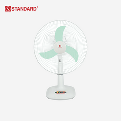 Standard Appliances 16 Inches Desk Fan / Electric Fan SDX-16Q1