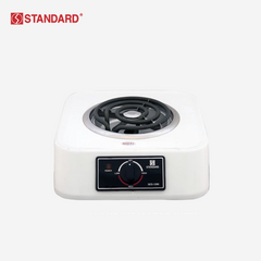 Standard Appliances Single Electric Stove SES-1200