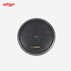 Konzert 15-Inch Professional Speaker in Hi-Fi Woofer 250-300W 33Hz-15kHz SG-15W