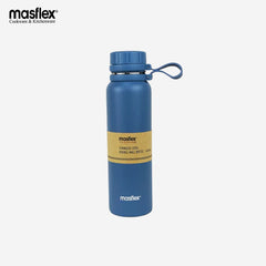 Masflex 850mL Double Wall Stainless Steel Tumbler Bottle / Vacuum Mug Flask SI-850