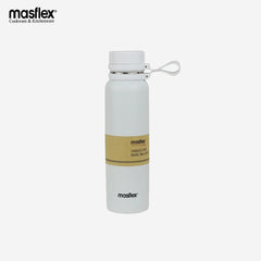 Masflex 850mL Double Wall Stainless Steel Tumbler Bottle / Vacuum Mug Flask SI-850