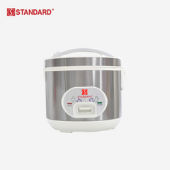 Standard Appliances 1.2L Automatic Jar-Type Rice Cooker 500watts SJC-1.2L