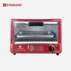Standard Appliances Oven Toaster with 15 Minute Timer SOT-602