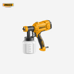 Ingco Industrial Electric Spray Gun 450W SPG3508
