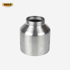 Ingco Aluminum Tin Can for Spray Gun SPG5008-2 - SPGALUMCANS