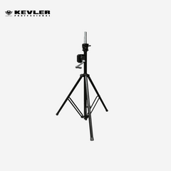 Kevler 120cm Extendable Speaker Stand with 260cm Max Adjustable Height Crank SS-8