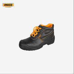 Ingco Safety Boots Size:36 SSH24S1P.36