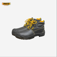 Ingco Safety Boots Size:38 SSH24S1P.38