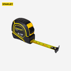 Stanley Rubber Cover BI-MAT Measuring Meter Tape Measure TYLON 5M | 3M | 8M