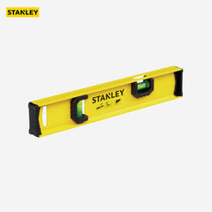Stanley 12inch(30cm) Aluminum Level | Spirit Level Bar STHT42072-8