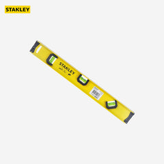 Stanley 18inch(45cm) Aluminum Level | Spirit Level Bar STHT42073-8