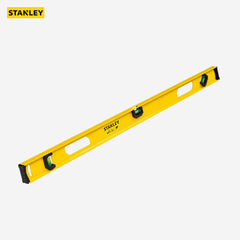 Stanley 36inch / 900mm Spirit Level Bar I-Beam Style with 3 Vials STHT42075-8
