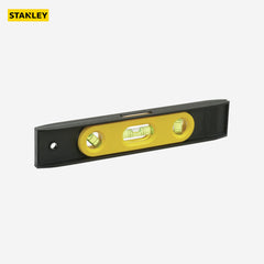 Stanley by Wiland 8inch(200mm) & 9inch(229mm) Magnetic Torpedo Level Bar