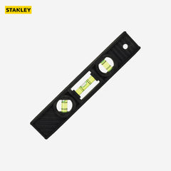 Stanley by Wiland 8inch(200mm) & 9inch(229mm) Magnetic Torpedo Level Bar