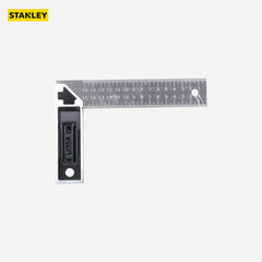 Stanley 6inches Aluminum Tri Square Ruler STHT46530-8