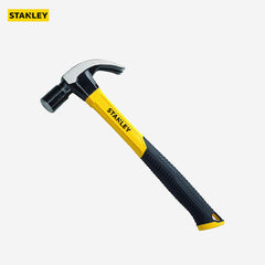 Stanley Claw Hammer Martilyo 20oz / 565g Fiberglass Handle STHT51392