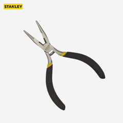 Stanley 5"/132mm Miniature Long Nose Cutting Pliers STHT84119-8